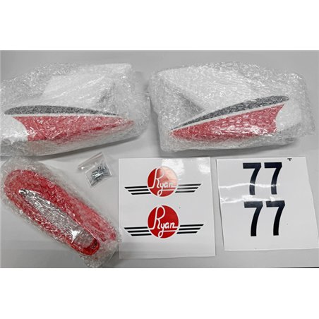 Wheel Pants Ryan STA-55