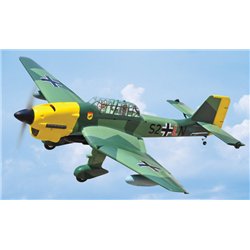 JU-87 Stuka 1920mm EP/GP ARTF V2
