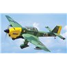 JU-87 Stuka 1920mm EP/GP ARTF V2
