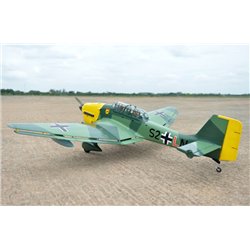 JU-87 Stuka 1920mm EP/GP ARTF V2