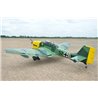 JU-87 Stuka 1920mm EP/GP ARTF V2