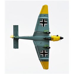JU-87 Stuka 1920mm EP/GP ARTF V2
