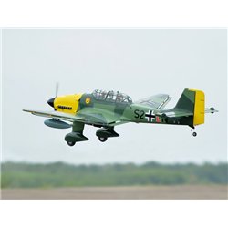 JU-87 Stuka 1920mm EP/GP ARTF V2