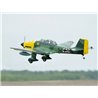 JU-87 Stuka 1920mm EP/GP ARTF V2
