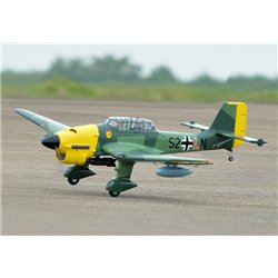 JU-87 Stuka 1920mm EP/GP ARTF V2