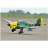 JU-87 Stuka 1920mm EP/GP ARTF V2