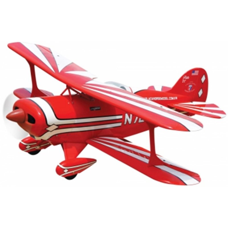 Pitts Special 1500mm EP/GP ARTF V2