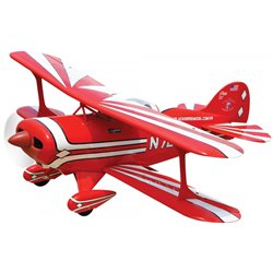Pitts Special 1500mm EP/GP ARTF V2