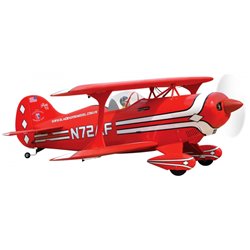 Pitts Special 1500mm EP/GP ARTF V2