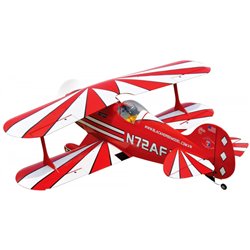 Pitts Special 1500mm EP/GP ARTF V2