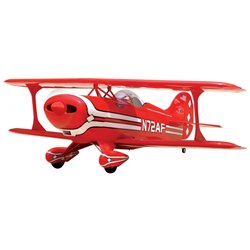 Pitts Special 1500mm EP/GP ARTF V2