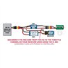 CC BEC 10A PEAK 25V MAX INPUT SBEC
