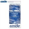 CC BEC 10A PEAK 25V MAX INPUT SBEC