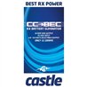 CC BEC 10A PEAK 25V MAX INPUT SBEC