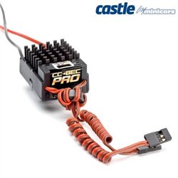 CC BEC PRO 20A MAX OUTPUT, 12S/50.4V MAX INPUT SWITCH