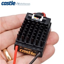 CC BEC PRO 20A MAX OUTPUT, 12S/50.4V MAX INPUT SWITCH
