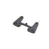 Carbon HD Front Damper Stay Kyosho Optima Mid