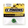 CC Pinion 18T 32P - 5mm