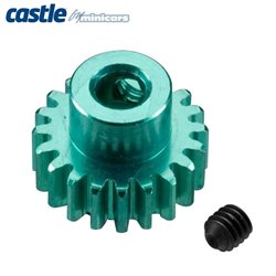 CC Pinion 20T 32P - 5mm