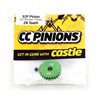 CC Pinion 28T 32P - 5mm