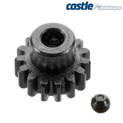 CC Pinion 15T Mod 1 - 5mm