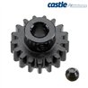 CC Pinion 17T Mod 1 - 5mm