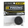 CC Pinion 30T Mod 1 - 8mm
