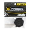 CC Pinion 32T Mod 1 - 8mm