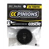 CC Pinion 34T Mod 1 - 8mm