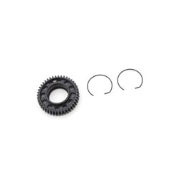 HD Alu Middle Gear Set Kyosho Optima Mid