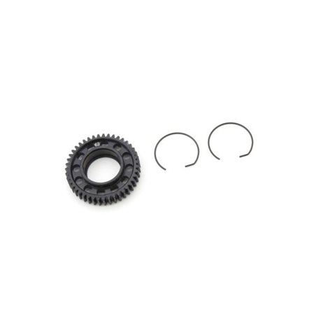 HD Alu Middle Gear Set Kyosho Optima Mid