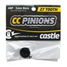 CC Pinion 27T 48P - 5mm