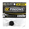 CC Pinion 30T 48P - 5mm