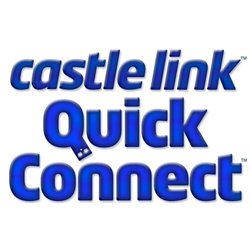 CASTLE-LINK QUICK CONNECT