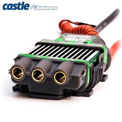 Talon 90 , 25V 90 AMP ESC 9A BEC