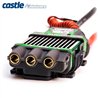 Talon 90 , 25V 90 AMP ESC 9A BEC