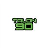 Talon 90 , 25V 90 AMP ESC 9A BEC