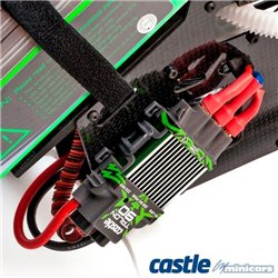 Talon 90 , 25V 90 AMP ESC 9A BEC
