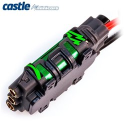 Talon 90 , 25V 90 AMP ESC 9A BEC