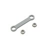 HD Steering Link Set Kyosho Optima Mid