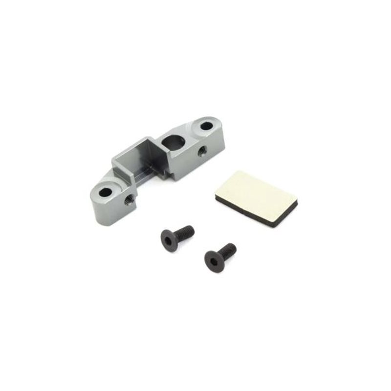 CNC Rear Suspension Holder Kyosho Optima Mid