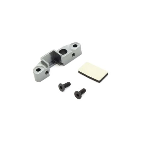 CNC Rear Suspension Holder Kyosho Optima Mid