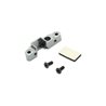 CNC Rear Suspension Holder Kyosho Optima Mid