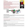 Phoenix Edge 50 32V 50A ESC 5A BEC
