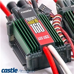 Phoenix Edge HV-160 50V 160A ESC