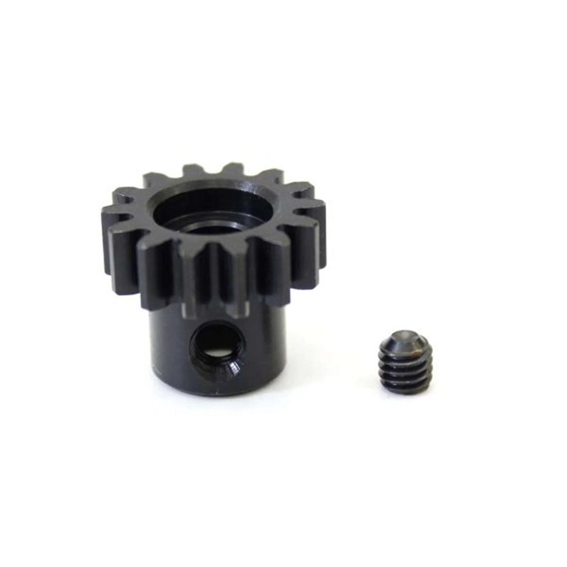 Pinion Gear 14 Teeth Kyosho 1:8 (Mod1.0-D5.0) Steel