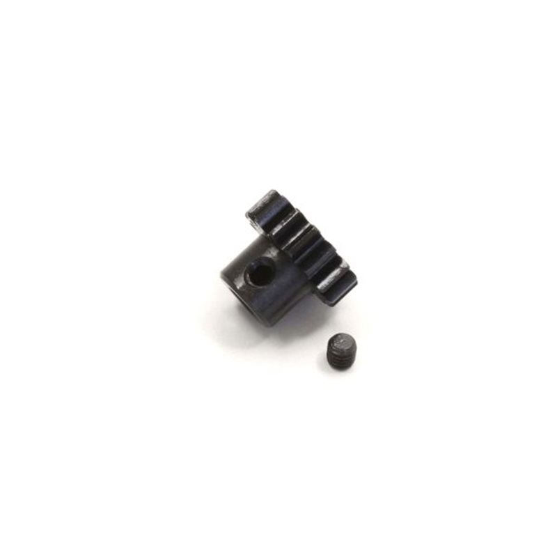 Pinion Gear 16 Teeth Kyosho 1:8 (Mod1.0-D5.0) Steel
