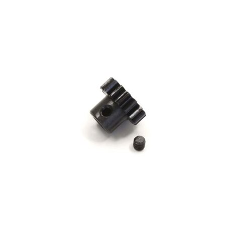 Pinion Gear 16 Teeth Kyosho 1:8 (Mod1.0-D5.0) Steel