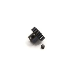Pinion Gear 17 Teeth Kyosho 1:8 (Mod1.0-D5.0) Steel