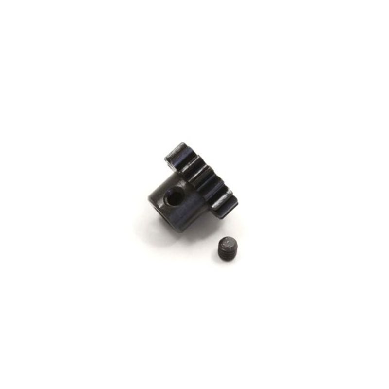 Pinion Gear 17 Teeth Kyosho 1:8 (Mod1.0-D5.0) Steel